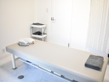 恵比寿にしむら整体院