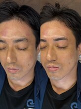 アイビー 長崎店(+i.b)/モテ眉パーフェクトコース