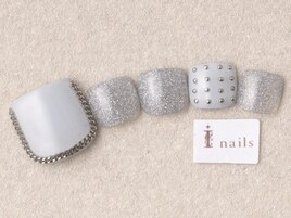 クールチェーンフット