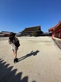 ハナレ(HANARE)&nbsp;旅行