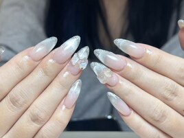 長さ出し持ち込みデザイン