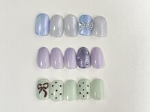 フェルンヴェー 代々木(Fernweh)/定額デザインA