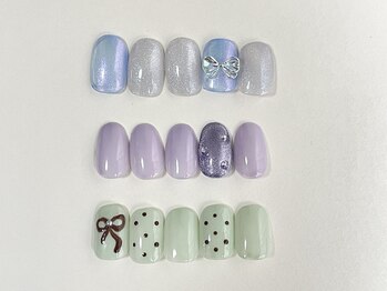 フェルンヴェー 代々木(Fernweh)/定額デザインA