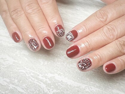 ジュリネイル(JULIE NAIL)の写真