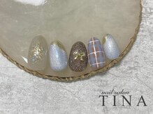 ティナ(TINA)/