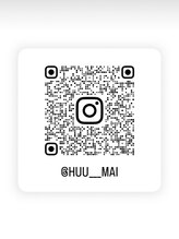 フゥ 自由が丘(Huu) Instagram