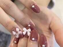 シオ 錦糸町(sio.)/ワンカラーorラメグラ