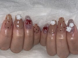 【ワンカラー×ハートホロ】