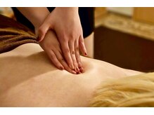 シャルル(Chaleureux)/的確にほぐす…