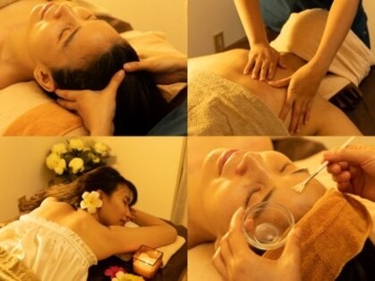 エミリーの写真