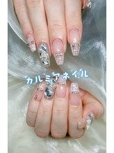 カルミアネイル 日暮里店(Kalmia Nail)/