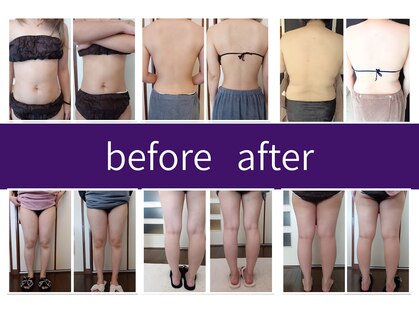 エバンス ノット(Evans knot)の写真