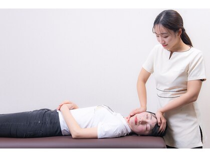 小顔整体研究所 KSラボ 岐阜店の写真