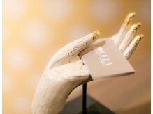 イオリ アンビアンス(IORI ambiance)/ゆだねるひととき