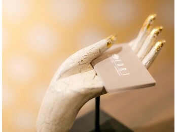 イオリ アンビアンス(IORI ambiance)/ゆだねるひととき