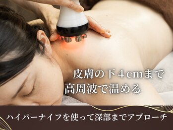 フィッツ 多治見店(fit's)/ハイパーナイフ