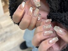 ロコネイル(Loco Nail)