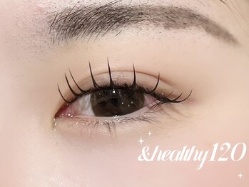 コム 草加マルイ店(com by neolive)/アンドヘルシー×LED 担当坪