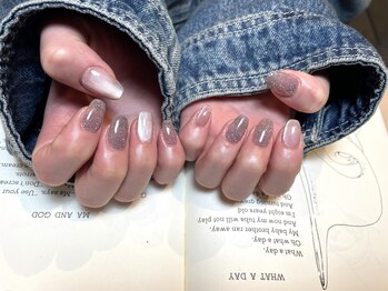 Regonia nail【6/5 NEW OPEN（予定）】/