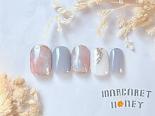 マーガレットハニー 本八幡/ニュアンスアート