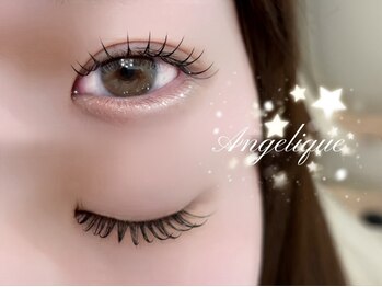 アンジェリーク 飯塚店(Angelique)/マツエク/Angelique飯塚
