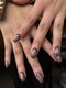 gem nailstudioの写真/【マグネット】【ワンカラー・グラデ】カラー多数ご用意★サロン選びが初めての方にもおススメです！