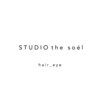 スタジオ ザ ソエル(studio.the.soel)のお店ロゴ