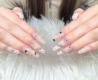 アンミーネイル 新宿(Anmi Nail)