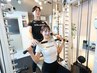 【都度払い】パーソナルトレーニング90分