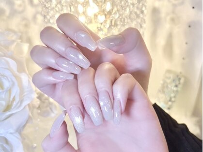 アミュレット ネイル 名古屋伏見(Amulet nail)の写真