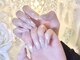 アミュレット ネイル 名古屋伏見(Amulet nail)の写真