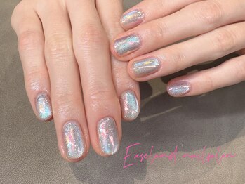 イーズィランド(Ease land)/オーロラマグネット