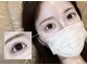 ヒルズ 恵比寿店の写真/【まつげパーマと美眉アイブロウ】で作る”トレンド×似合わせ”目元|朝のメイクを時短に、より美しく。