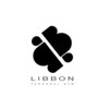Personal Gym Libbon【8/1 NEW OPEN(予定)】のお店ロゴ