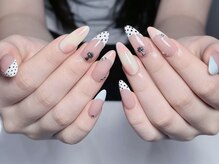 ベルネイル 池袋(Belle Nail)/お客様ネイル
