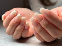 エスディーエフ ネイルズ(SDF nail’s)/つけ放題