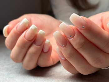 エスディーエフ ネイルズ(SDF nail’s)/つけ放題