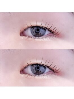 ミュー(mieux)の写真/似合うデザインがわからない…そんなお悩みも解決！骨格や目の形に合わせたオーダーメイド提案◎