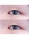 ミュー(mieux)の写真/似合うデザインがわからない…そんなお悩みも解決！骨格や目の形に合わせたオーダーメイド提案◎
