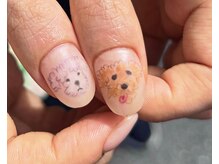 カニカニネイル(KANIKANI NAIL)