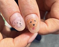 カニカニネイル(KANIKANI NAIL)