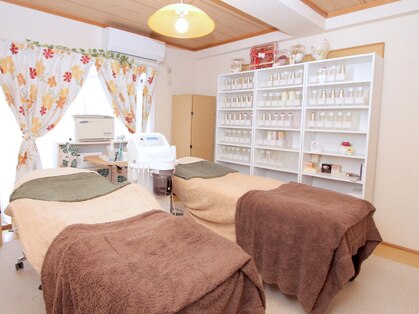 ストールイーフィの写真