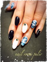 ネイルルーム プリル(Nail Room pulir)/