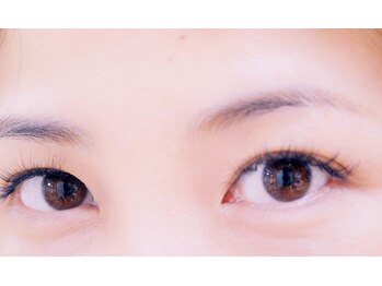 エヴァ フェイス/3Dボリュームラッシュ120束