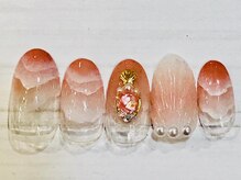 ネイルドイット(Nailed it!)/