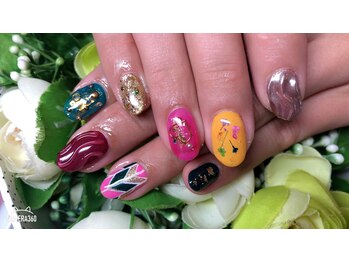 サロン ドゥ レーベル(Salon de Label)/