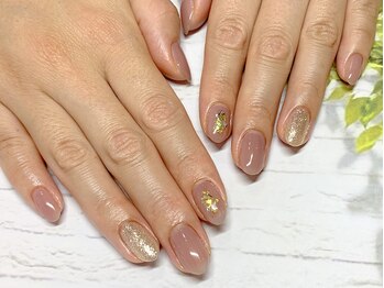 ア ネイル(A nail)/