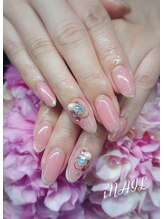 アイネイル(iNAIL)/