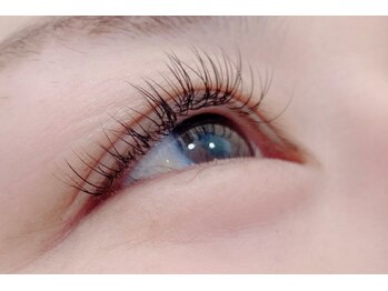 アイ アンド アール(I＆R)/ふんわり軽い付け心地♪