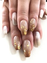 ネイルアンドビューティー ココネイル(Coco Nail)/